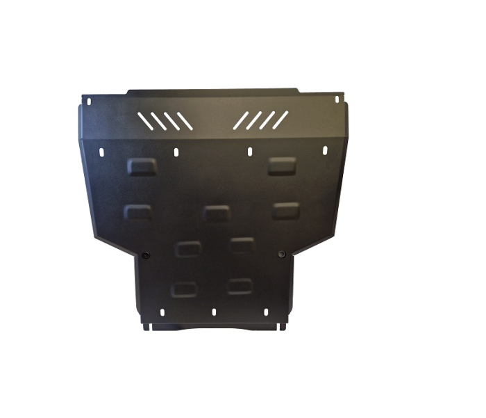 Scut motor Suzuki Vitara 2023-2026 - Oțel 2 mm [2]