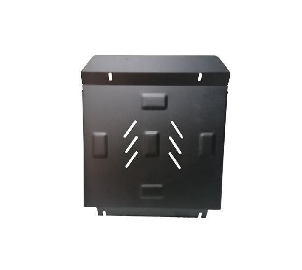 Scut motor Toyota Hilux 2000-2004 - Oțel 3 mm [2]