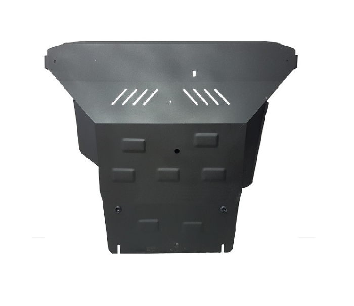 Scut motor Toyota RAV4 Diesel 2000-2005 - Oțel 2 mm [2]