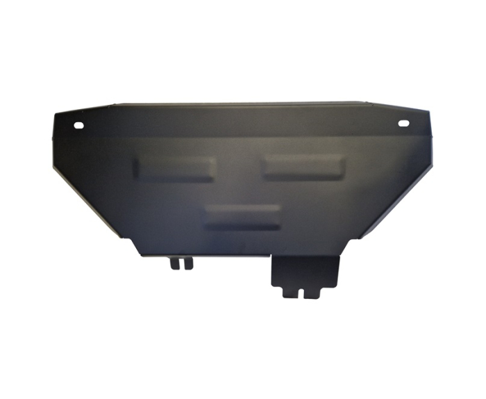 Scut radiator Ford Ranger 2023-2026 - Oțel 3 mm [2]