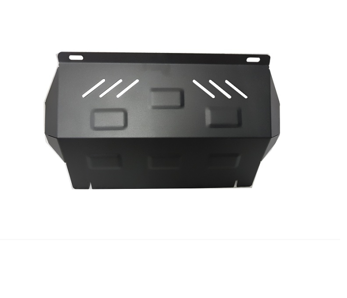 Scut radiator Mitsubishi L200 2015-2026 - Oțel 2.5 mm [2]