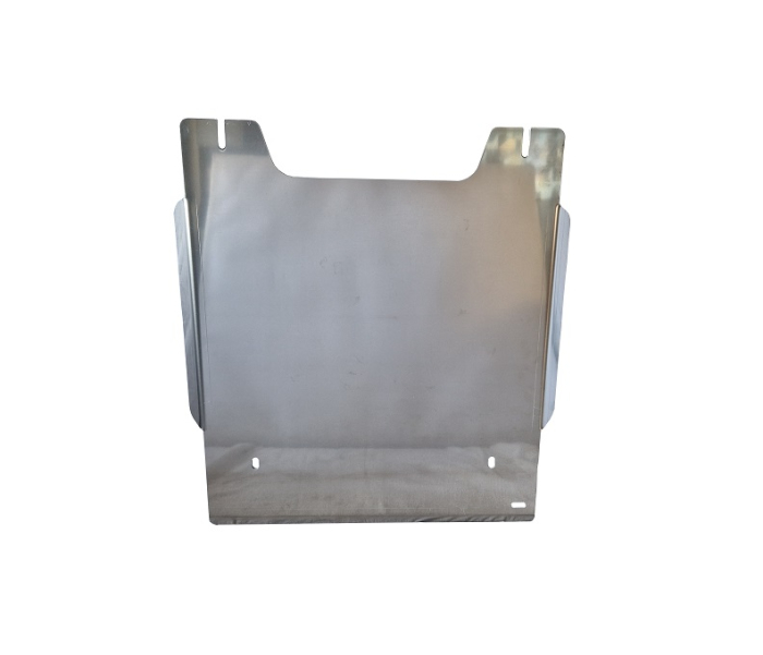Scut reductor Ford Ranger Raptor - Aluminiu 2023-2026 - Aluminiu 4 mm [2]