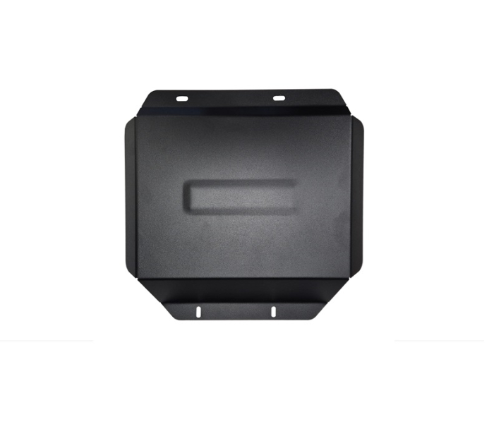 Scut reductor Hyundai Terracan 2001-2007 - Oțel 2 mm [2]