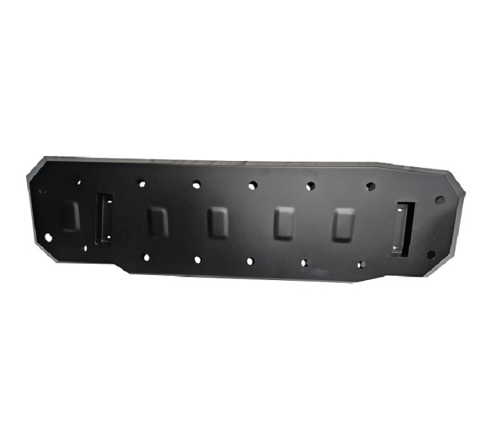 Scut rezervor Ford Ranger 2011-2023 - Oțel 2 mm [2]