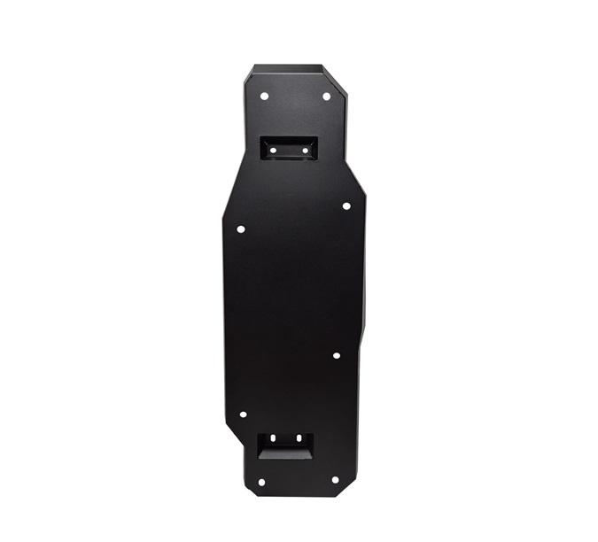 Scut rezervor Ford Ranger 2023-2026 - Oțel 2 mm [2]