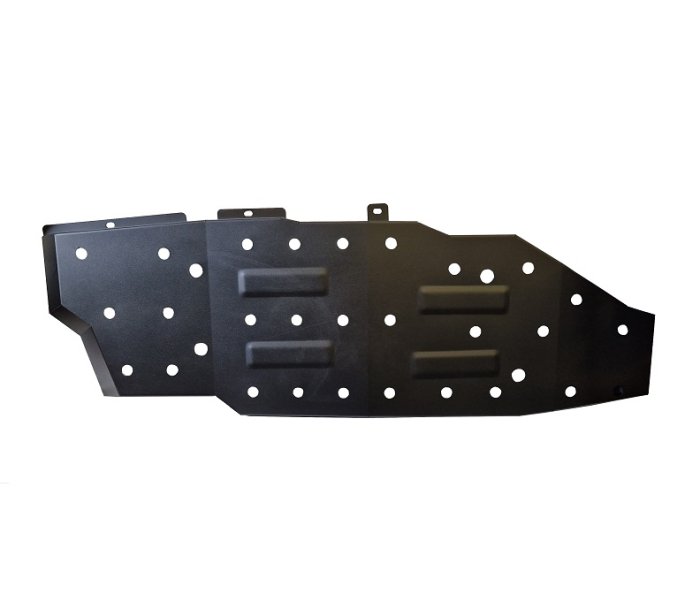 Scut rezervor combustibil Ford Ranger Raptor 2023-2026 - Oțel 2 mm [2]