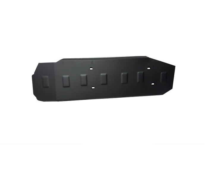 Scut rezervor Mitsubishi L200 2005-2015 - Oțel 2.5 mm [2]