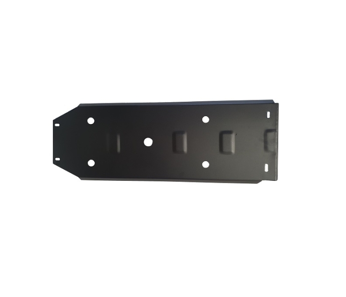 Scut rezervor Mitsubishi L200 2015-2026 - Oțel 2 mm [2]