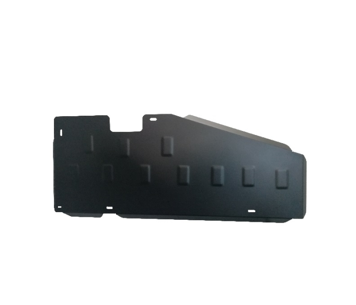 Scut rezervor Nissan Navara 2005-2015 - Oțel 2.5 mm [2]