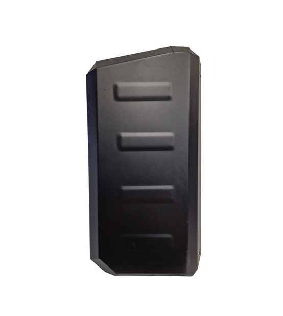 Scut rezervor Suzuki Grand Vitara 1999-2005 - Oțel 2 mm [2]