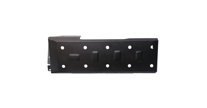 Scut rezervor Toyota Hilux 2000-2004 - Oțel 2 mm [2]