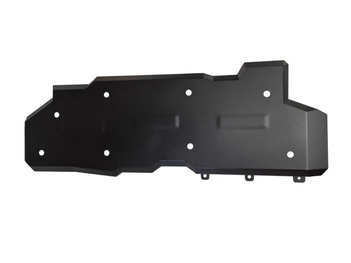 Scut rezervor Toyota Land Cruiser J150 2009-2023 - Oțel 2 mm [2]