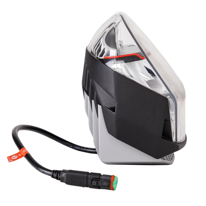 Set 2 Proiectoare LED ARB IQ Intensity - instalație inclusă - E-mark [4]