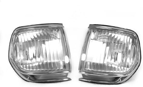 Set lămpi poziție tuning Toyota Land Cruiser J80 [1]