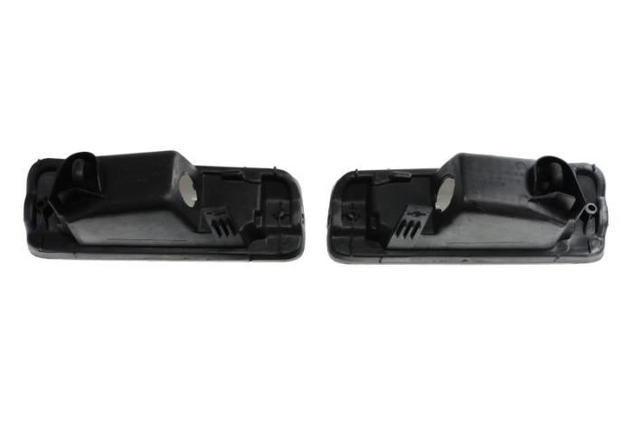 Set lămpi semnalizare față tuning Toyota Land Cruiser J70 1990-2007 [2]