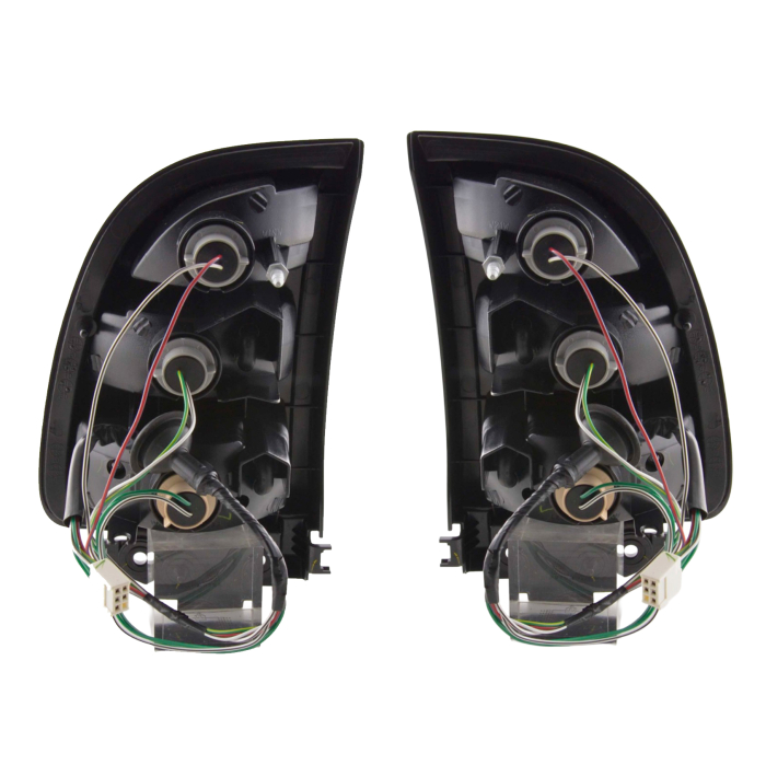 Set lămpi spate tuning LED Toyota RAV4 I 1997-2000 [2]