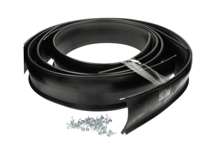 Set overfendere cauciuc universale 100 mm [1]