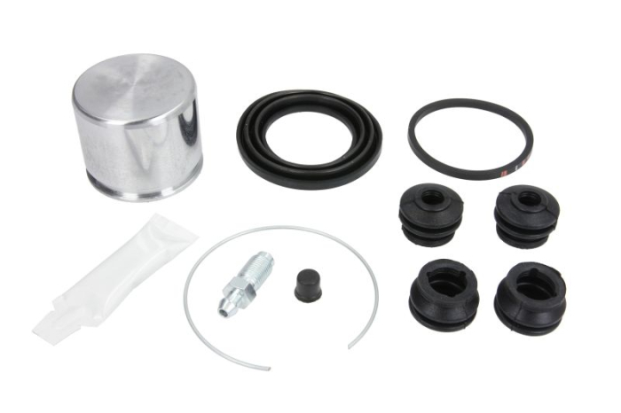 Set reparație etrier cu pistonaș Suzuki Jimny 1998-2018 [2]