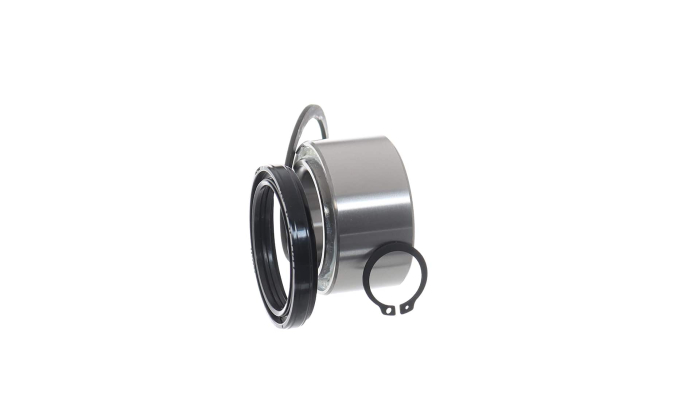 Set rulment roată față SKF Suzuki Jimny 1998-2018 [5]