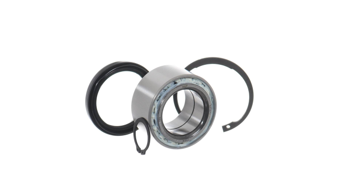 Set rulment roată față SKF Suzuki Jimny 1998-2018 [2]