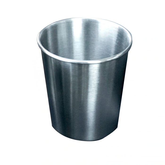 Set vase camping TEKSON Trip cu ceainic, pahare și tacâmuri [4]