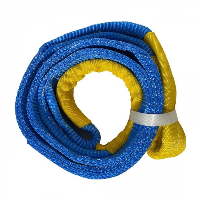 Șufă de copac 12 tone OFM4x4 1.5 metri [5]