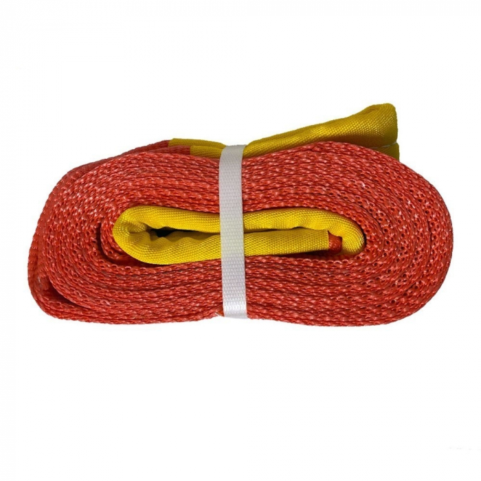 Șufă de copac 12 tone OFM4x4 3 metri [1]