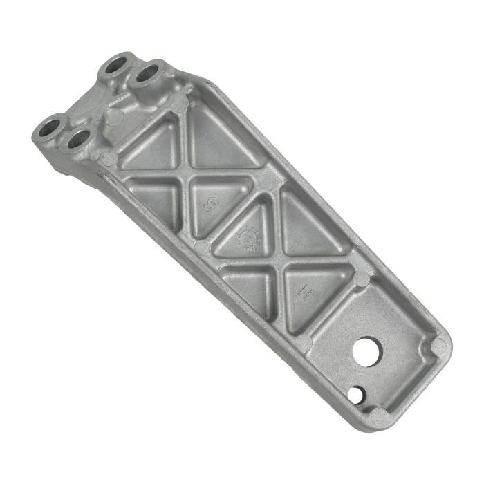 Suport aluminiu stânga cutie de transfer OE Suzuki Jimny 1998-2018 [2]