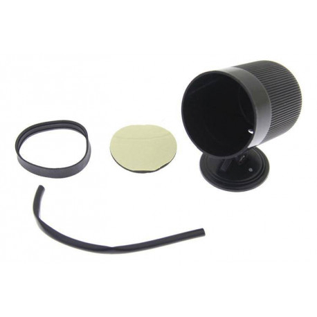 Suport ceas indicator DEPO RACING 52 mm pentru bord [2]