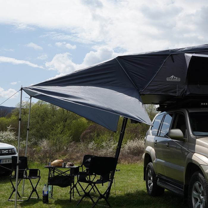 Umbrar pentru cort plafon auto OVERLANDER Discover Max 210 cm [5]