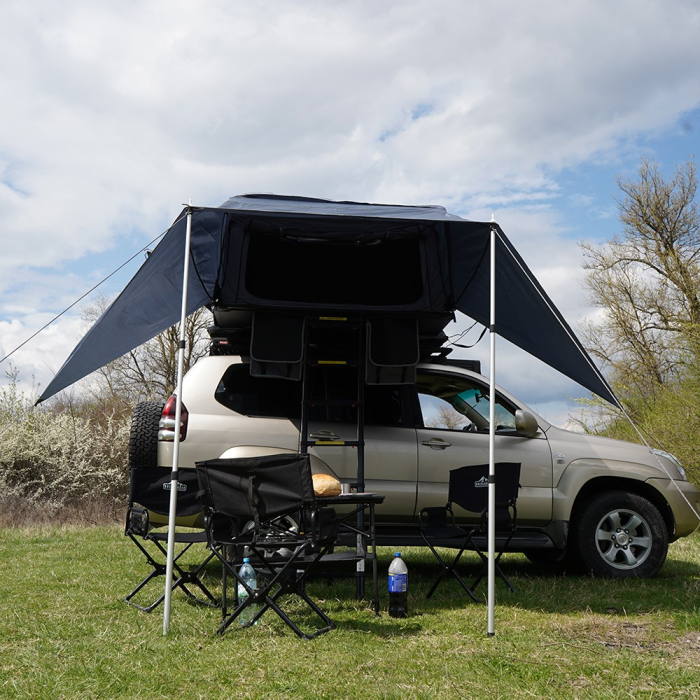 Umbrar pentru cort plafon auto OVERLANDER Discover Max 210 cm [3]