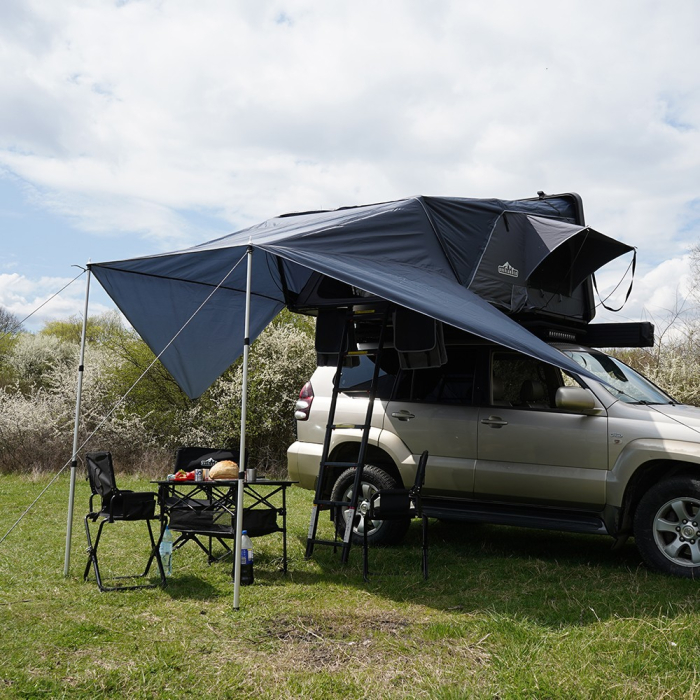 Umbrar pentru cort plafon auto OVERLANDER Discover Max 210 cm [2]