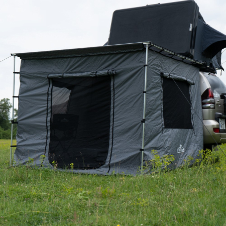 Marchize Auto - Anexă pentru Marchiză auto OVERLANDER 2.5x2.5 m