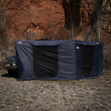 Marchize Auto - Anexă pentru Marchiză auto OVERLANDER XL 270 grade