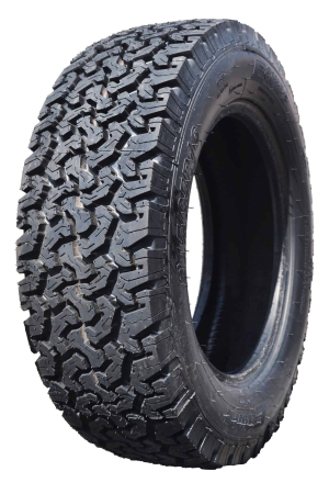ROȚI - Anvelopă All-Terrain EQUIPE BF 195/80-R15 105S