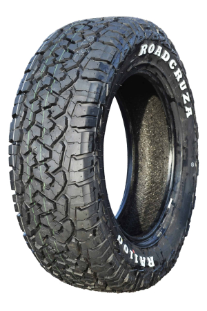 Anvelope - Anvelopă All-Terrain ROADCRUZA RA1100 265/65-R17 112S