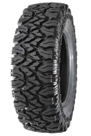 ROȚI - Anvelopă Mud-Terrain EQUIPE Wrangler 225/65-R16 106/104Q