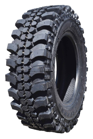Anvelope - Anvelopă Off-Road EQUIPE Simex Trekker 205/80-R16 115/113Q