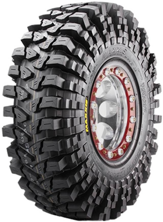 Anvelope - Anvelopă Off-Road MAXXIS Mud Trepador Bias M9060 38.5x12.5-R16 128K