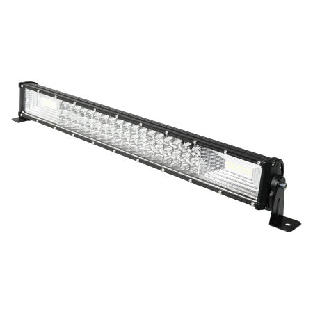 Proiectoare LED - Bara LED dreapta 270W - fascicul combo - 55 cm - 10-30V