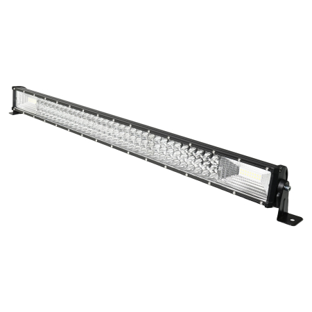 Proiectoare LED - Bara LED dreapta 405W - fascicul combo - 80 cm - 10-30V