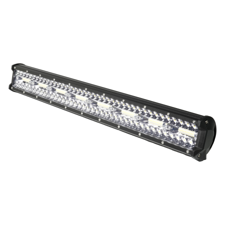 Proiectoare LED - Bara LED dreapta 480W - trei randuri - 59 cm - 10-30V