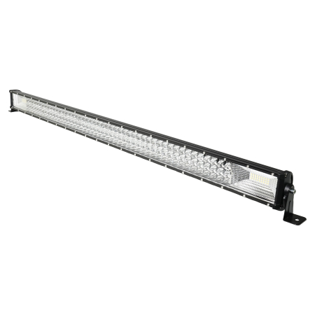 Proiectoare LED - Bara LED dreapta 540W - fascicul combo - 106 cm - 10-30V