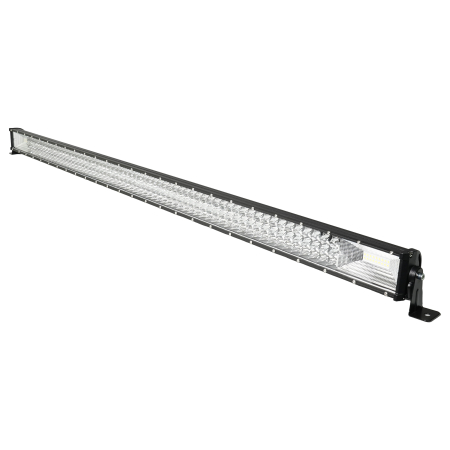 Proiectoare LED - Bara LED dreapta 675W - fascicul combo - 131 cm - 10-30V