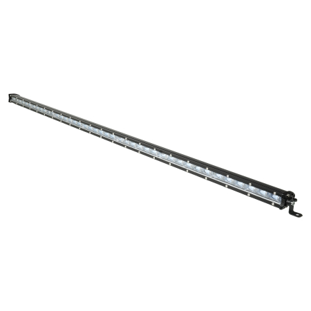 Proiectoare LED - Bara LED dreapta slim 126W - un rand - 112 cm - 10-30V