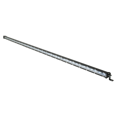 Proiectoare LED - Bara LED dreapta slim 144W - un rand - 128 cm - 10-30V