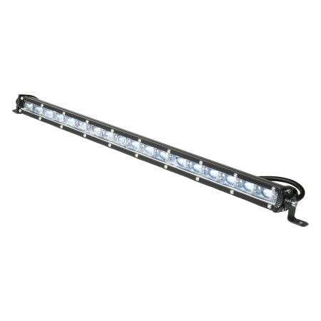 Proiectoare LED - Bara LED dreapta slim 54W - un rand - 50 cm - 10-30V