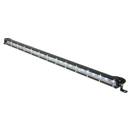 Proiectoare LED - Bara LED dreapta slim 72W - un rand - 66 cm - 10-30V