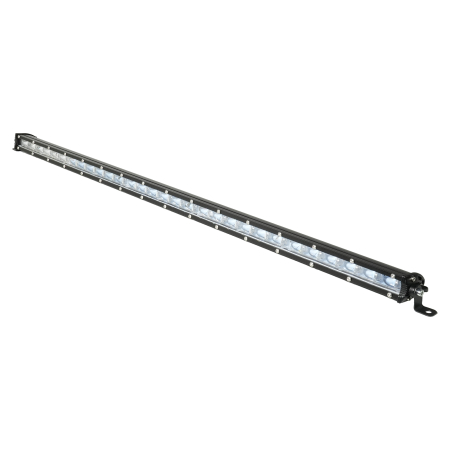 Proiectoare LED - Bara LED dreapta slim 90W - un rand - 81 cm - 10-30V