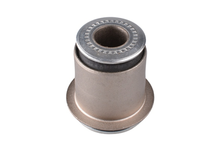 Bucșă cauciuc braț inferior față - partea din față Toyota Land Cruiser J150 [1]